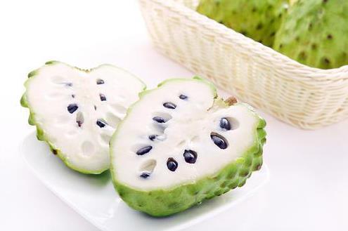 釋迦果可以煮著吃嗎?沒熟的釋迦果可以吃嗎