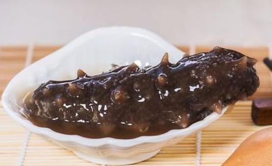即食海參怎么保存?海參有哪些功效?