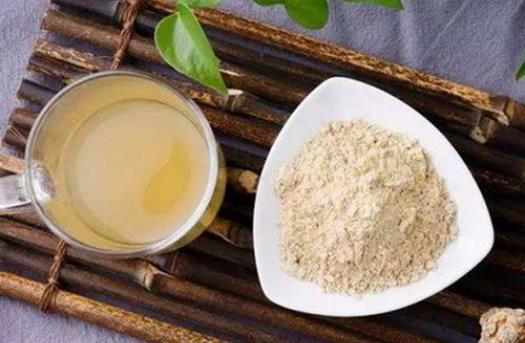 三七粉可以長(zhǎng)期服用嗎?老人吃三七粉有哪些好處?