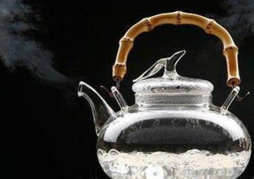 燒開水也有講究!喝白開水有哪些好處?
