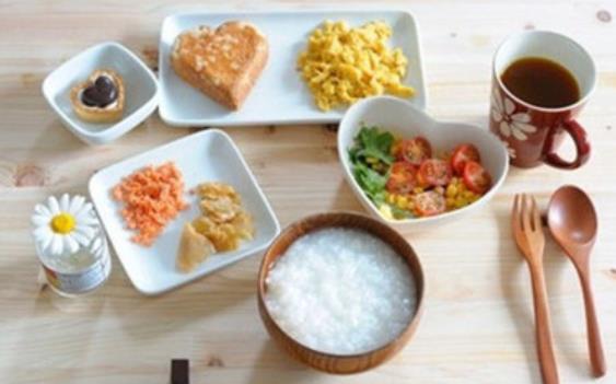 哪些早餐養(yǎng)胃?早上不要吃什么?