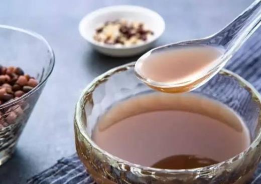 除濕薏米炒還是不炒?紅豆薏米喝了8天瘦了4斤真的假的