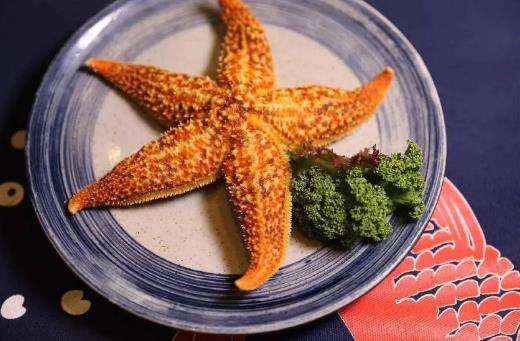 海星是蒸著吃還是煮著吃?吃海星的注意事項(xiàng)
