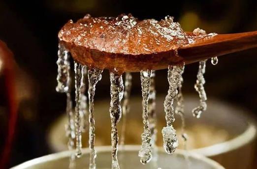 雪燕和燕窩口感一樣嗎?什么是雪燕?
