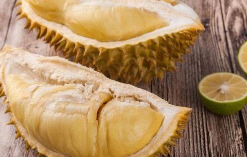 糖尿病患者可以吃榴蓮嗎?榴蓮和哪些食物相克?