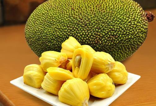 菠蘿蜜干苞和濕苞的區(qū)別,菠蘿蜜有哪些功效?