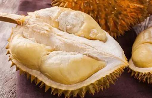 糖尿病患者可以吃榴蓮嗎?榴蓮和哪些食物相克?