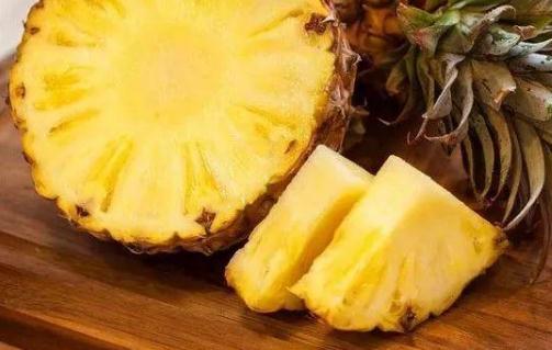 鳳梨和菠蘿是同一種水果嗎?哪些人不宜吃菠蘿?