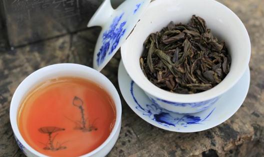 大紅袍怎么保存?喝大紅袍需要注意什么?