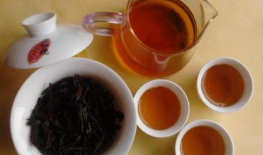 大紅袍怎么保存?喝大紅袍需要注意什么?