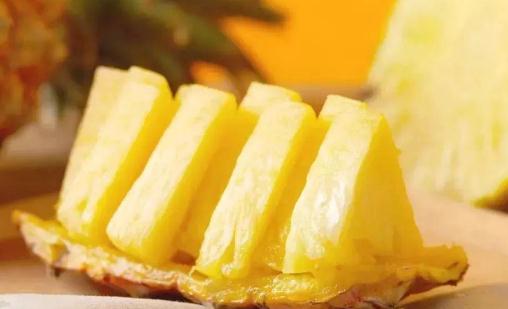 鳳梨和菠蘿的區(qū)別是什么?鳳梨有哪些品種?