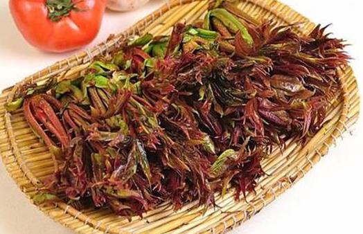 香椿腌了3年了還能吃嗎?香椿腌制前能洗嗎