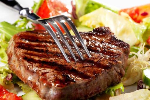 牛肉解凍后還能再冷凍嗎?牛排有血水能吃嗎