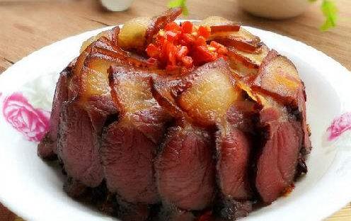 臘肉霉變到什么程度不能吃?臘肉輕微發(fā)霉怎么處理