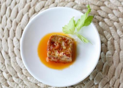霉豆腐為什么會有黑霉?霉豆腐發(fā)霉了還能吃嗎