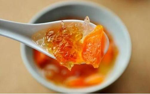 桃膠對女性有哪些好處?桃膠哪些產(chǎn)地的好?