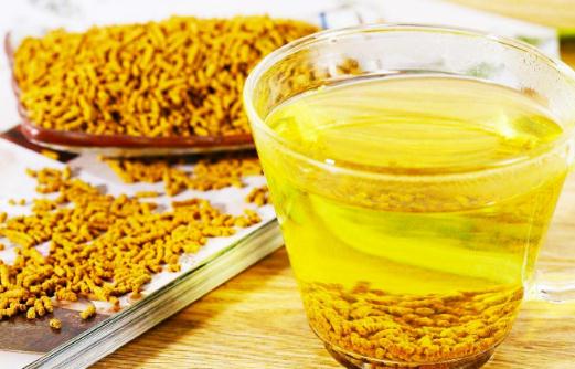 苦蕎茶有哪些吃法?苦蕎茶可以怎么搭配?