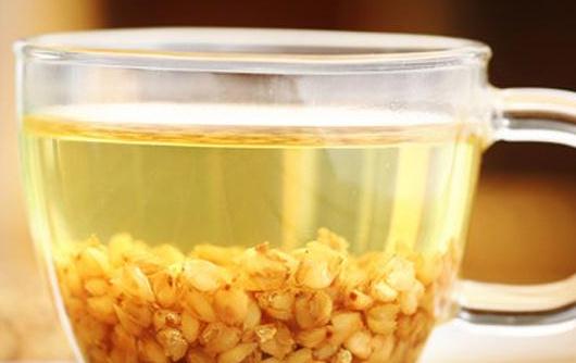 苦蕎茶有哪些吃法?苦蕎茶可以怎么搭配?
