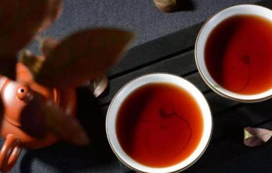 普洱茶不適合哪些人?喝普洱茶有哪些哪些好處?