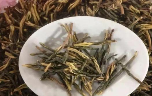 苦丁茶屬于什么茶類?苦丁茶有哪些功效?