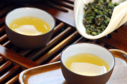 感冒可以喝鐵觀音嗎?喝鐵觀音有哪些好處?