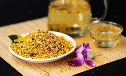 桂花茶可以天天喝嗎?哪些人不宜喝桂花茶?