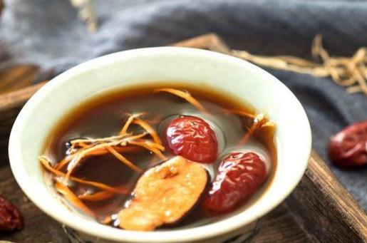 孕婦可以喝紅糖姜茶嗎?什么是時候喝紅糖姜茶好?
