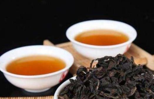 感冒可以喝烏龍茶嗎?喝烏龍茶需要注意什么?