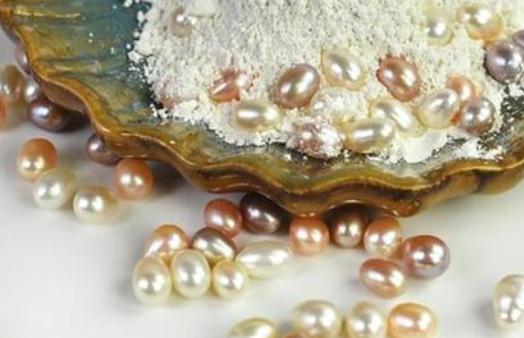 珍珠粉可以吃嗎?吃珍珠粉有哪些好處?