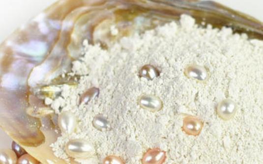珍珠粉可以吃嗎?吃珍珠粉有哪些好處?