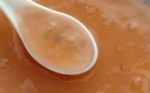 藕粉為什么沖出來像水?為什么沖泡藕粉的時候要先倒涼水