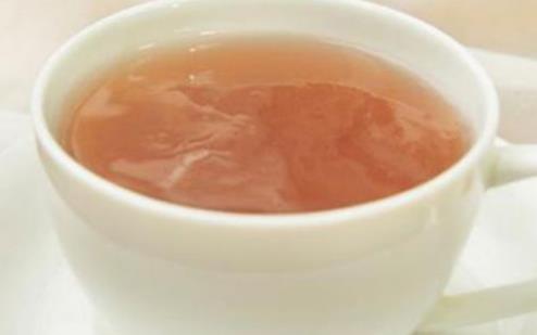 藕粉為什么沖出來像水?為什么沖泡藕粉的時候要先倒涼水