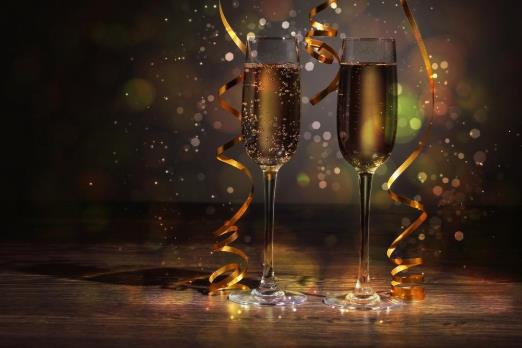香檳和葡萄酒有什么區(qū)別?香檳和起泡酒的區(qū)別