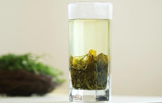 銀杏葉茶有哪些成分?銀杏葉茶有哪些功效?
