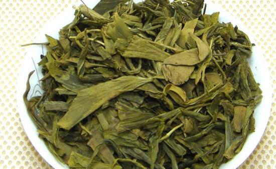 銀杏葉茶有哪些成分?銀杏葉茶有哪些功效?