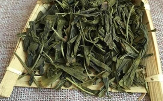 銀杏葉茶可以長期吃嗎?銀杏葉茶有哪些作用?