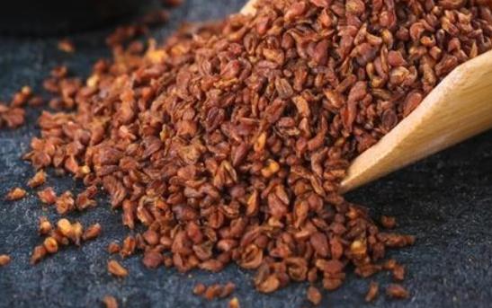 黑苦蕎茶怎么保存?黑苦蕎茶有哪些功效?