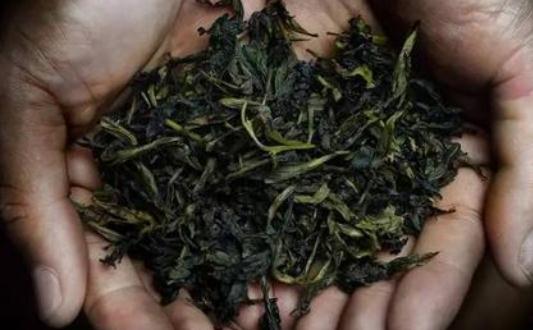 什么是八仙茶?八仙茶有哪些功效?