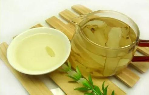 玉竹茶可以減肥嗎?玉竹茶有哪些功效?