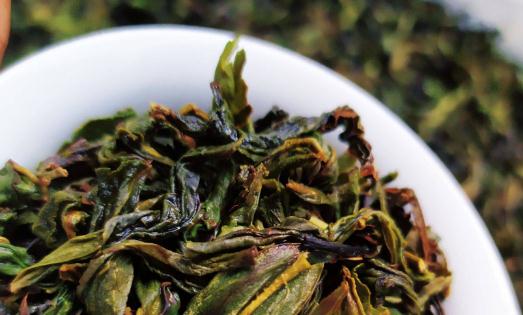 什么是八仙茶?八仙茶有哪些功效?