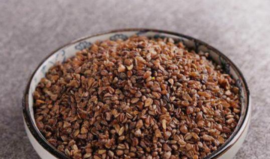 黑苦蕎茶怎么保存?黑苦蕎茶有哪些功效?