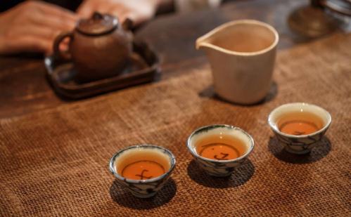 什么是巖茶?巖茶有哪些作用?