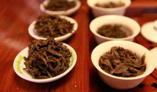 什么是八仙茶?八仙茶有哪些功效?