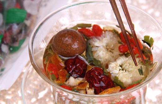 喝八寶茶有哪些副作用?八寶茶有哪些功效?