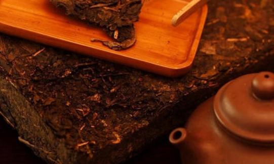 青磚茶有哪些營(yíng)養(yǎng)價(jià)值?青磚茶有哪些喝法?