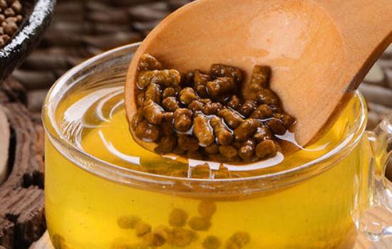 什么是黑苦蕎茶?黑苦蕎茶有哪些作用?