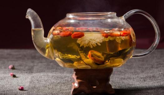 喝八寶茶有哪些好處?哪些人不適合喝八寶茶?