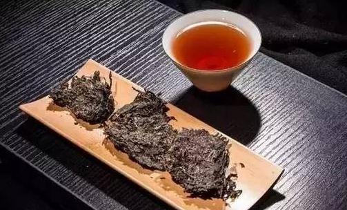 青磚茶有哪些營(yíng)養(yǎng)價(jià)值?青磚茶有哪些喝法?