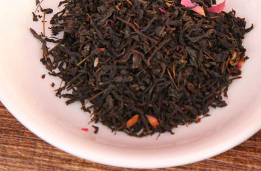 辣木茶怎么制作?辣木茶有哪些作用?