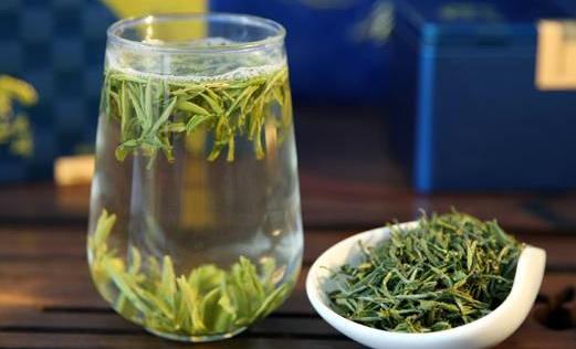 什么是雨前茶?明前茶好還是雨前茶好?
